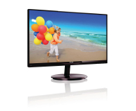Philips 234E5QSB/00 - 1398982 - zdjęcie 2